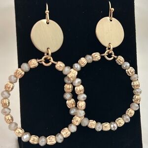 Hoop Earrings